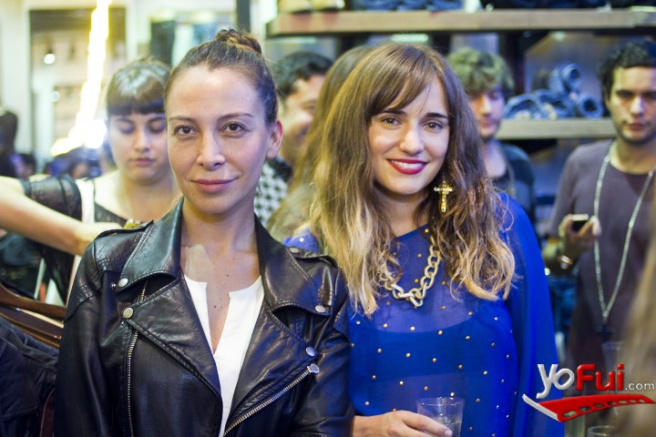 Carolina Montenegro, Magdalena Beytia