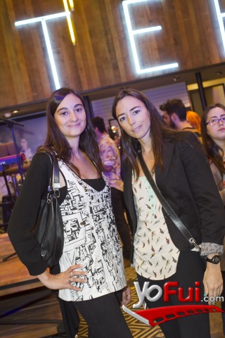 Daniela Peñaloza, Marina Peñaloza