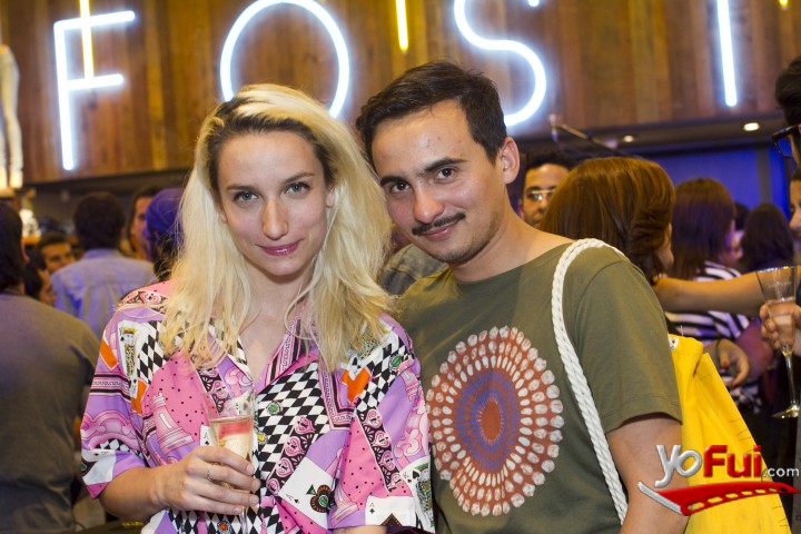 Fernanda Piedra, Ulises
