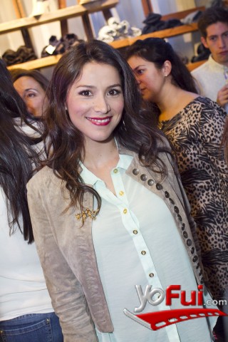 Loreto Aravena
