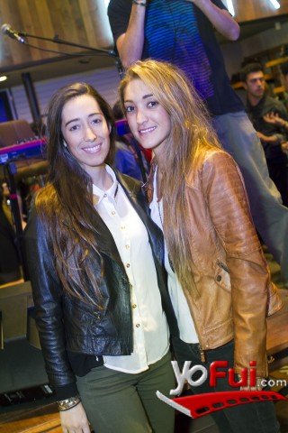 Magdalena Valenzuela, Josefina Moller