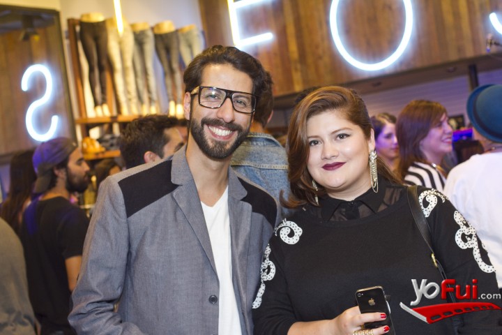 Monrix en Gepe y Fran Valenzuela protagonizan nueva campaña de Foster