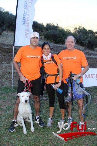 Rodrigo Saieg, Camila  Eissmann, Ernesto Valdes
