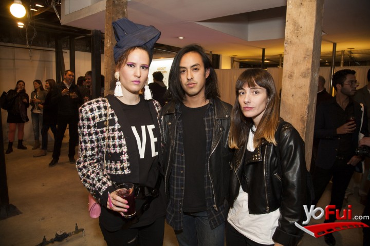 Isabel Felmer, Rod, Francisca Germain