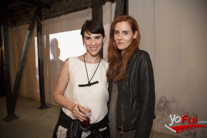 Kika Neuman, Fernanda Montesi