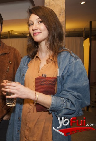 María Pastora