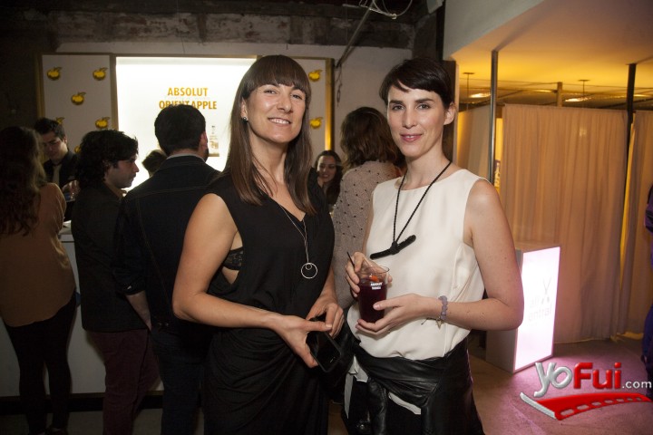 Silvia Rubio en Pre colección  # 7 de Antonio Contreras