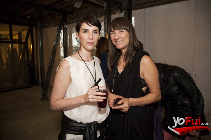 Silvia Rubio en Pre colección  # 7 de Antonio Contreras