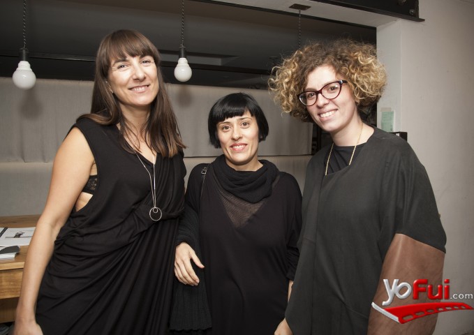 Silvia Rubio en Pre colección  # 7 de Antonio Contreras