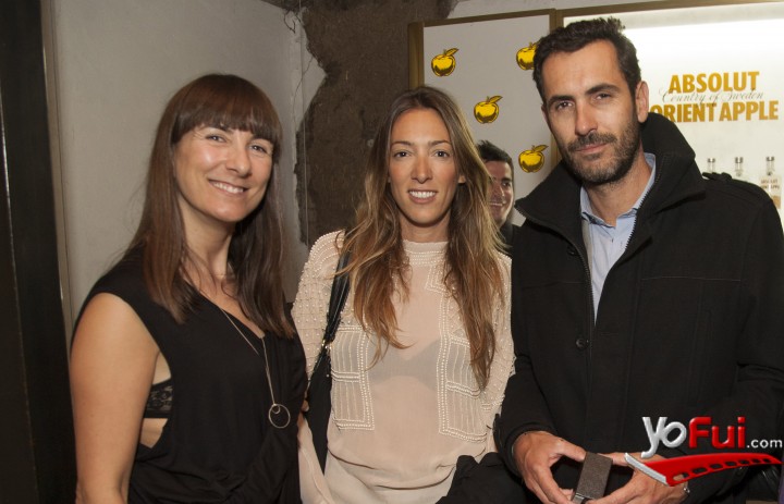 Silvia Rubio en Pre colección  # 7 de Antonio Contreras