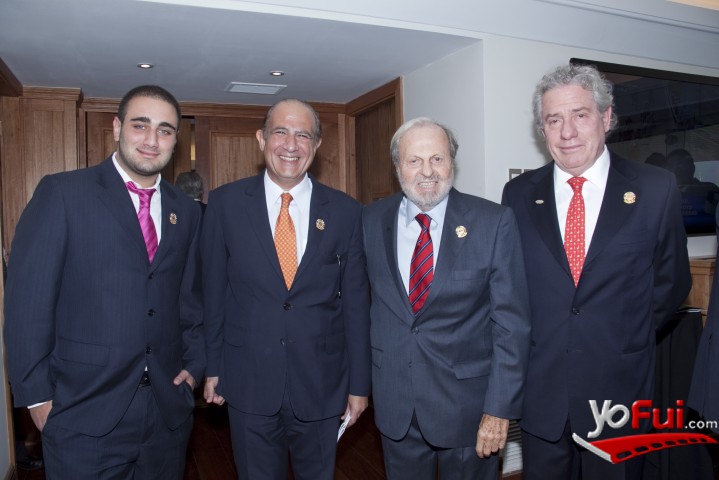 León Avayú en Gran Premio Latinoamericano de Hípica