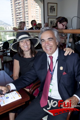 Dolores Milberg, Diego Zavaleta