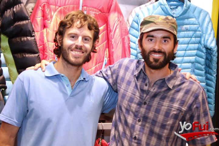Pedro Pablo Sermini, José Luis Troncoso