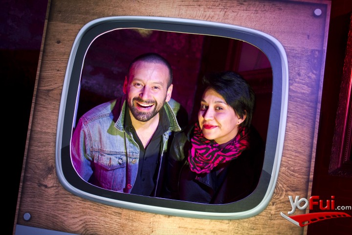 Matías Hidalgo, Lita Lazo