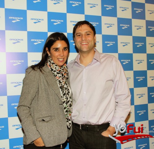 Carolina Frías, Javier Villanueva