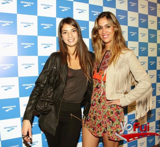 Sol Desbats, Elvira Montero