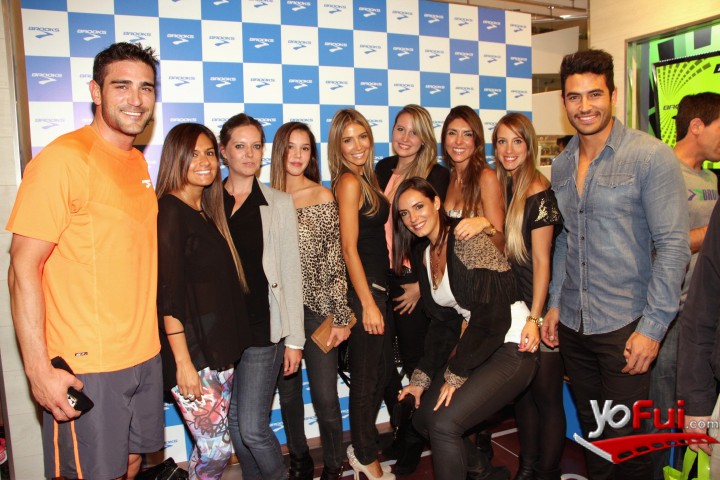 Embajadores Brooks
