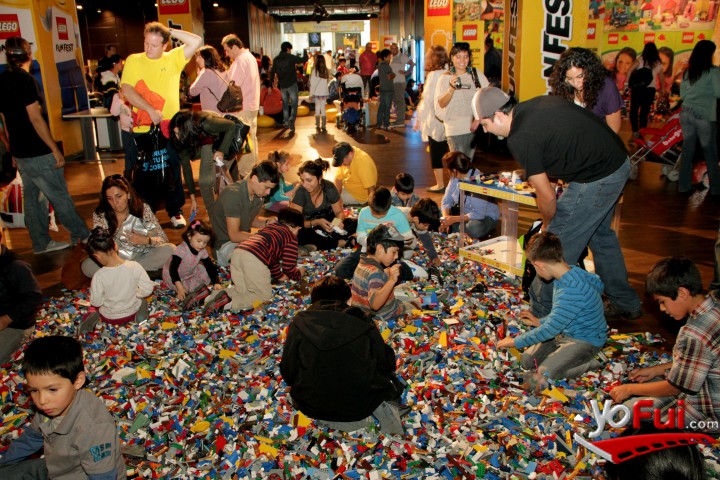 LEGO Funfest