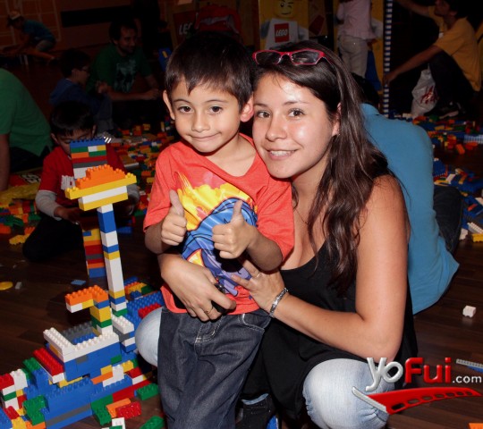 Lucas Contreras, Diana Cuadra