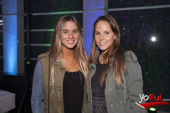 Isidora Ureta, Elisa Wood
