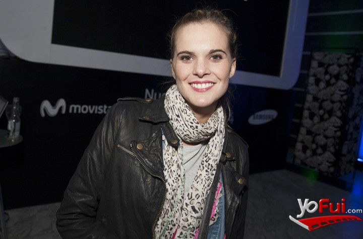 Javiera Suárez