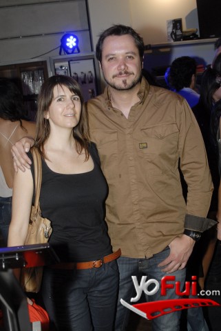 Consuelo Aguirrer, Daniel Greve