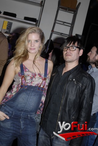 Javiera Acevedo, Jorge Olguin