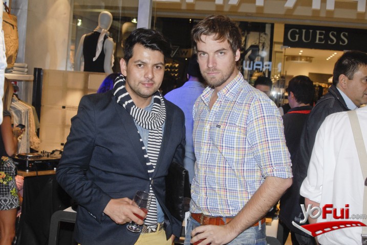 Pablo Ahumada, Cristián Pavez