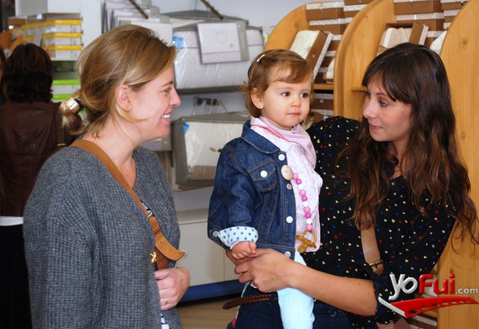 María Jesús Ovalle, Augusta, Lorena Gracia