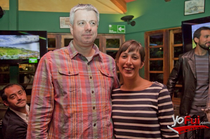 Alejandro Mery, Consuelo Goepppinger
