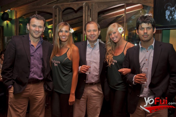 Cata Tullamore Dew