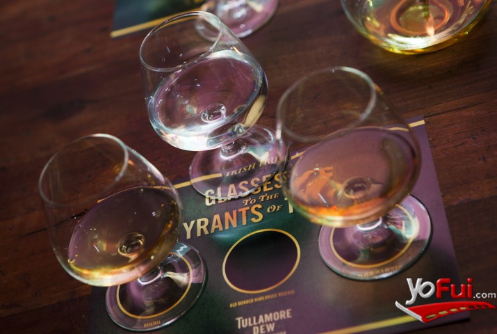 Cata Tullamore Dew
