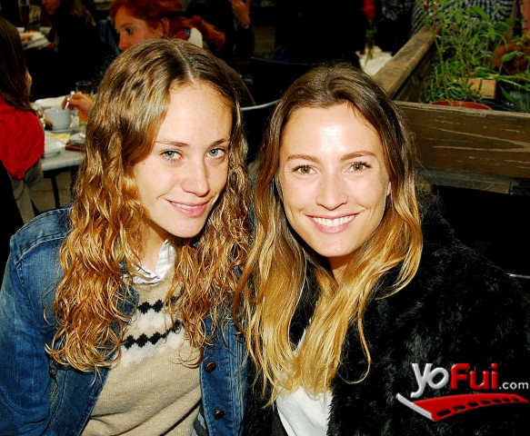 Antonia Bulnes, Emiliana Franzani