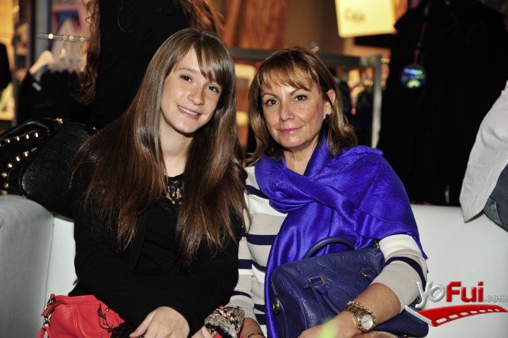 María Ignacia Tirado, Marta Lyon