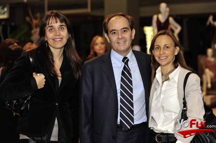 Fotografía en Cecilia Bolocco lanza undécima colección Apology para Falabella, Tienda Falabella