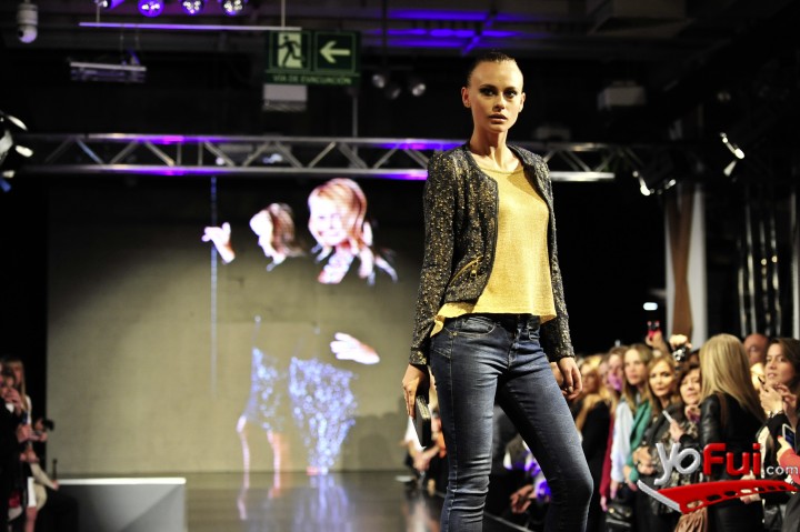 Fotografía en Cecilia Bolocco lanza undécima colección Apology para Falabella, Tienda Falabella
