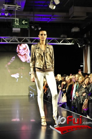 Fotografía en Cecilia Bolocco lanza undécima colección Apology para Falabella, Tienda Falabella