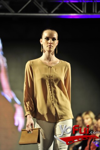 Fotografía en Cecilia Bolocco lanza undécima colección Apology para Falabella, Tienda Falabella