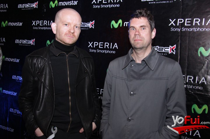 Uwe Schmidt(Atom), Marc Behrens