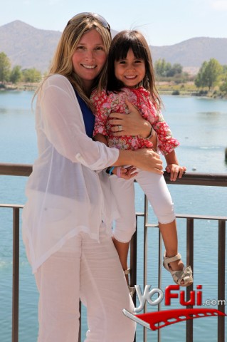 Paola Ozuna, Antonieta Paulsen