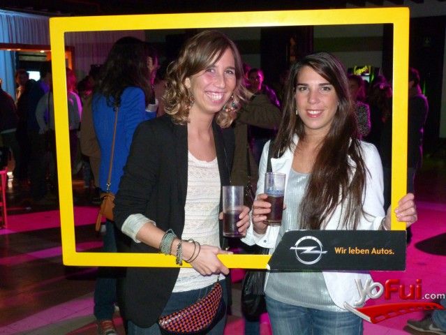 Valentina Balmaceda, Josefina Molina