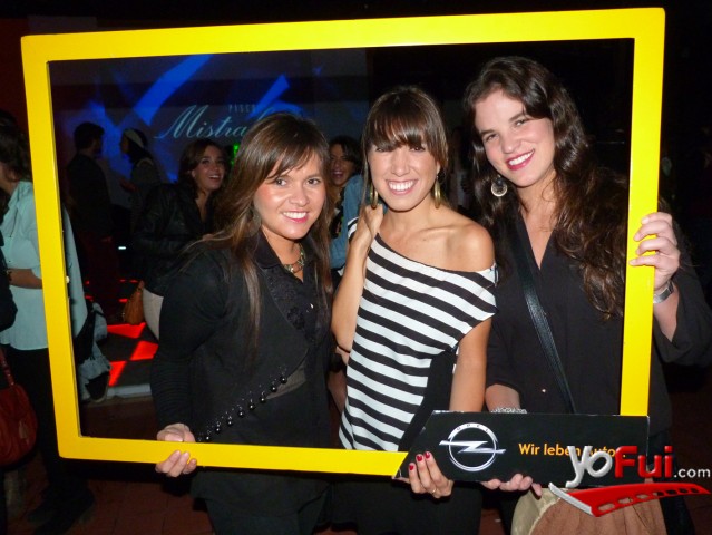 Maria Ignacia San Martin, Maria Ignacia Gonzalez, Catalina Siles