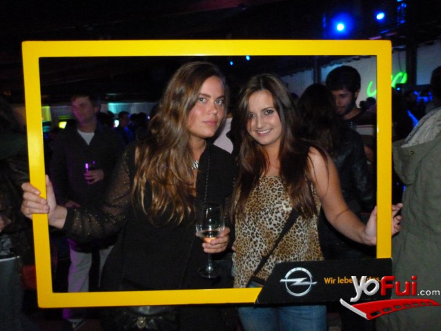 Tamara O'Ryan, Carolina Barros