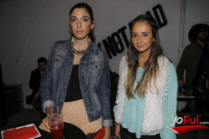 Ana Rosa Ibañez, Florencia Laiz