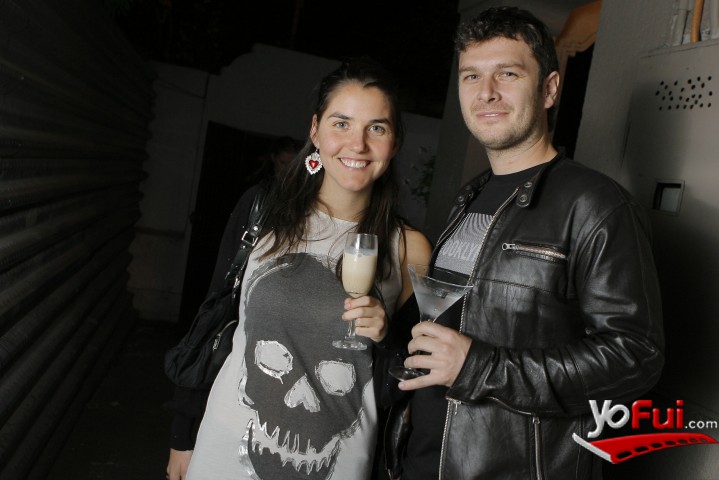 Maida Más, Felipe Rutllant