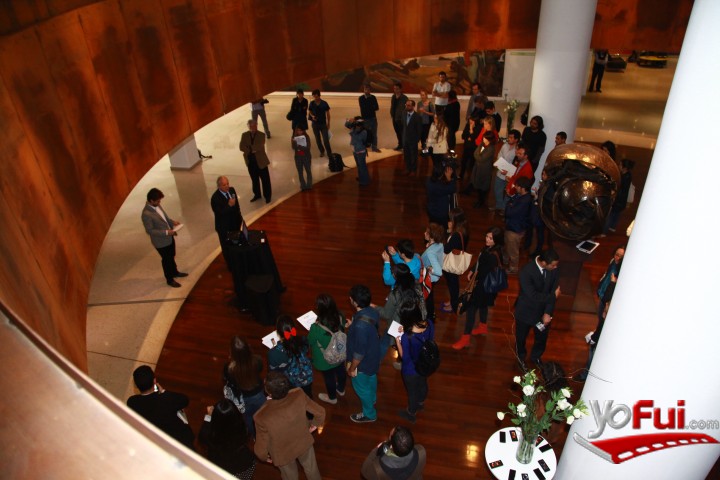 Lanzamiento Adictos al claxon