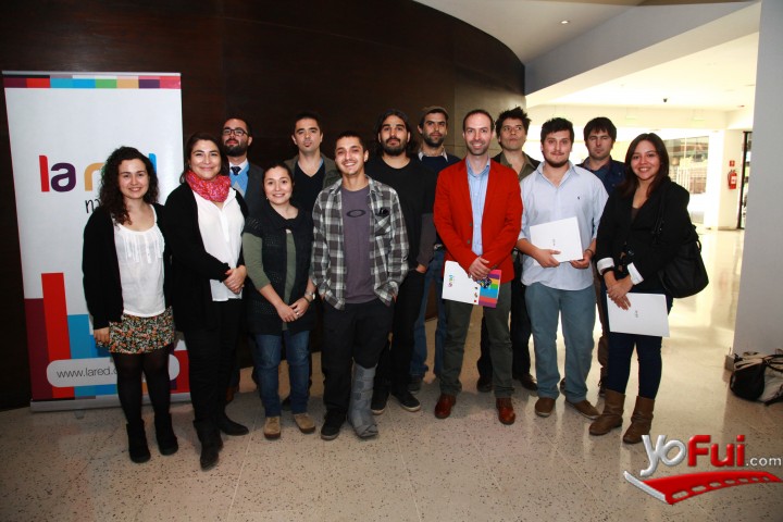 UDP y Villano