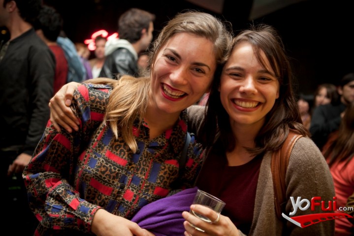 Alicia Luz Rodríguez, María Gracia Omegna