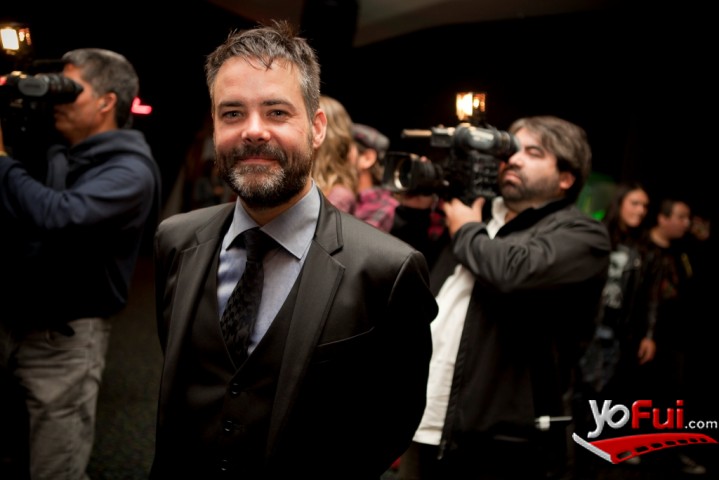 Sebastián Lelio en Avant Premiere de Gloria