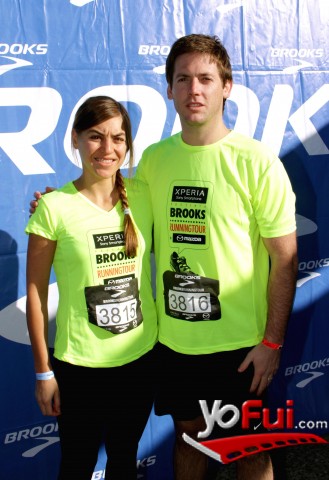Marcela Compagnon, John Scott
